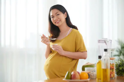 怀孕初期孕吐可以怎么缓解？